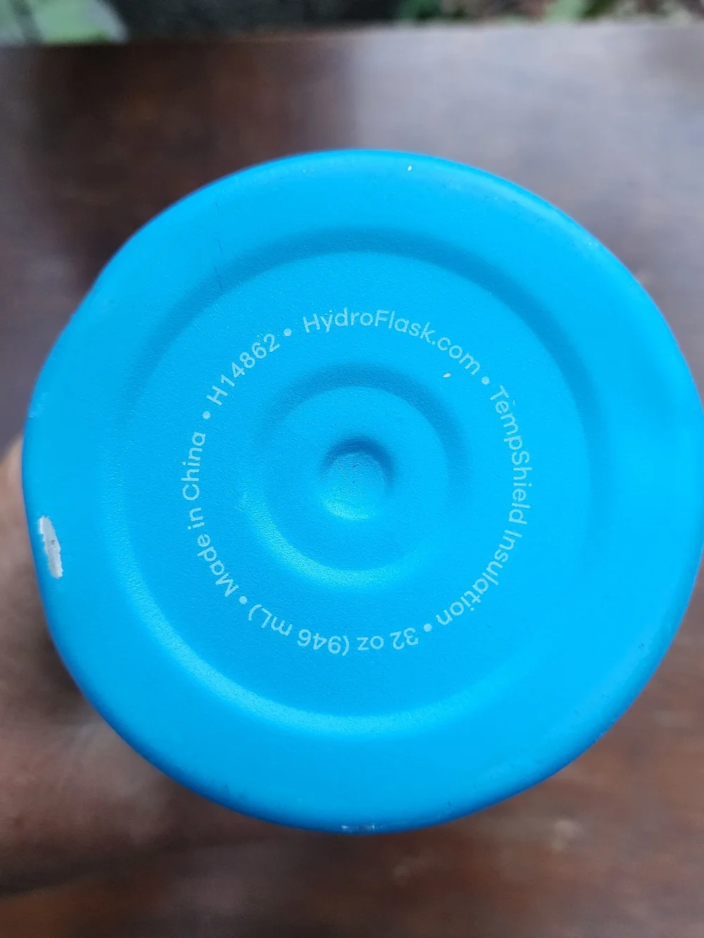 Hydro Flask stay perfectly